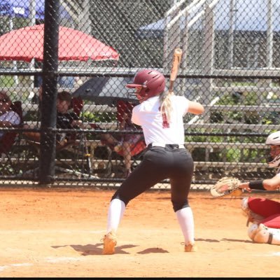 Hillgrove Highschool Varsity ‘25 #1 | Georgia Power 18U Gold - Thacker #11 | 2020 USA Softball All American | Utility