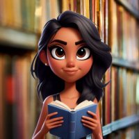 marycbookshelf (@marycbookshelf) 's Twitter Profile