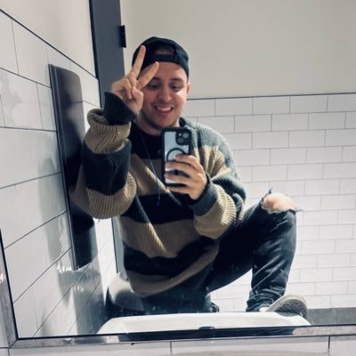 32. Joe,(he/him) just a reply guy looking for his forever home . I do not like food sauces 🤷♂️