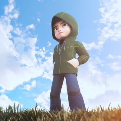 Cyber_Galaxxy's profile picture. Multianimations