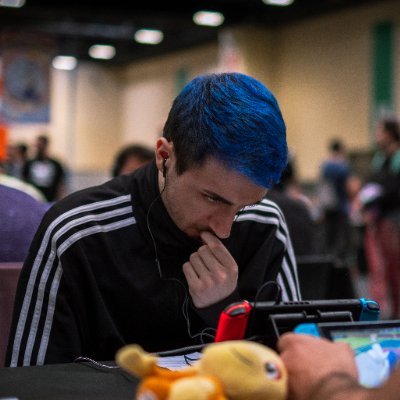 🇮🇹 | 30 | Twitch Affiliate 👾 | 🎮 Competitive Pokémon VGC Player for @eparrots_ 🦜