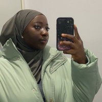 Arafah (@arfyloola_) 's Twitter Profile