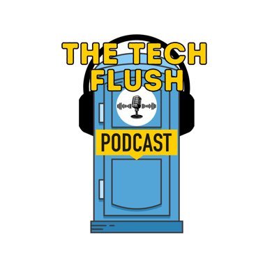 The Tech Flush Podcast Profile