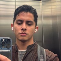 Jesús R. Martínez García (@jr_garcia318) 's Twitter Profile