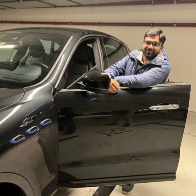 thameem324's profile picture. Automobile Reviewer | Independent Insights on Indian Cars Focus: Launches, mileage tests, service details Open for collaborations & podcasts https://t.co/y510nd6oL1