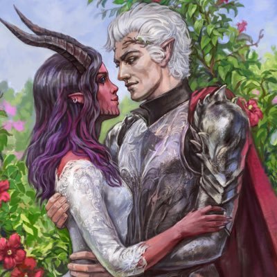 creed_captures's profile picture. 25 years old. Just a girl that loves Ghost and Astarion❤️ Gamer & Equestrian.🖤