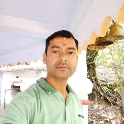 💢‼️ मेरे रथ की धुरा कस कर पकड़ना माधव - मैं हर युद्ध स्वीकार करूँगा!
योगेश्वर श्री कृष्णचंद्र की जय‼️💢
😊