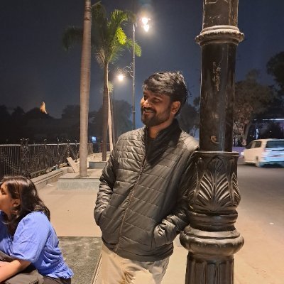 calvin_samp's profile picture. 