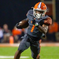 Brian Stokes, Jr. (@brianstokesjr) 's Twitter Profile