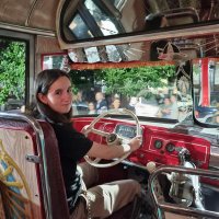 Sofía Mele (@sofiameleint15) 's Twitter Profile Photo Sofía Mele (@sofiameleint15) 's Twitter Profile Photo