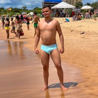 Romário (@romariocearense) 's Twitter Profile Photo Romário (@romariocearense) 's Twitter Profile Photo
