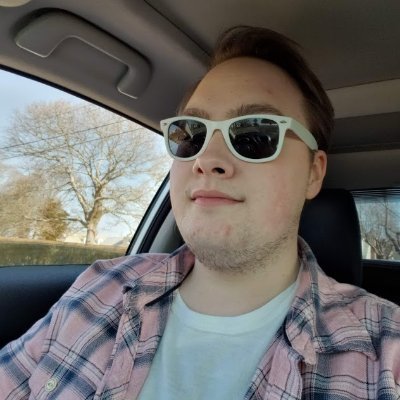 CamelVBA's profile picture. 