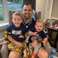 Derek Mann (@drmann12) 's Twitter Profile