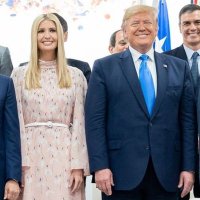 Ivanka Trump (@ivankatrump_01) 's Twitter Profile