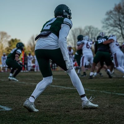 Mikey Mitchell Profile