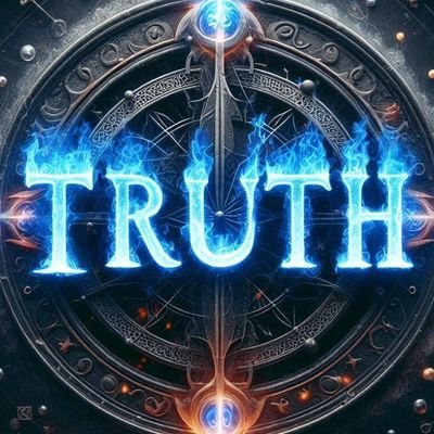 ejjf7e72's profile picture. Defending Truth.