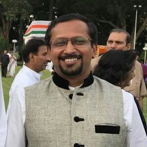 mittalspace's profile picture. The Happy Hormones Guy