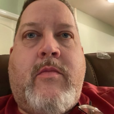 DarylBobo1968's profile picture. Retired military ARMY. Retired police officer. Husband,father and grandfather