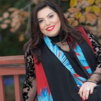 Mina Rezvani (@minarezvani2005) 's Twitter Profile