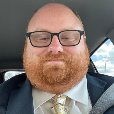 cbwilkison's profile picture. https://t.co/EN5kwzcsMT