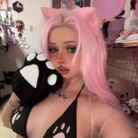 cherry :3 (@meowcherrytv) 's Twitter Profile