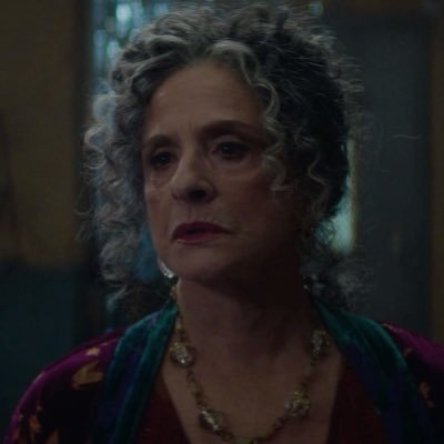 harkness apologist Profile