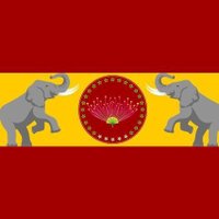 தமிழக வெற்றிக் கழகம் (@tvkvijayhqoff) 's Twitter Profile Photo தமிழக வெற்றிக் கழகம் (@tvkvijayhqoff) 's Twitter Profile Photo