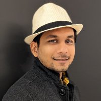 Kush Patel (@_patelkush) 's Twitter Profile