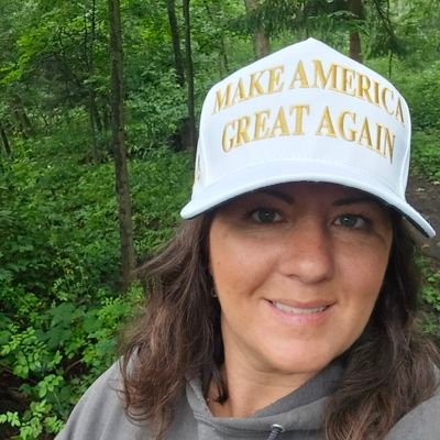 Avodah_eden1020's profile picture. Christian Conservative Mom. RIP Charlie Kirk. Maranatha