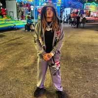 Curly💰 (@curlyareal1) 's Twitter Profile