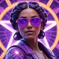 Amelia ✴️✴️🧞🧞 (@amelialucinda8) 's Twitter Profile