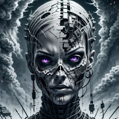 Infernum is a nft gated club that grants users access to their own cosmos trading bot. we share ideas api code algos. combining community and blockchain 🏴☠️🤖