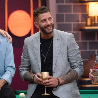 ezeingra's profile picture. LIB 🇦🇷❤️