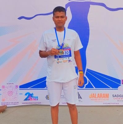 pc805189's profile picture. An भारतीय
Founder & CEO at TDS