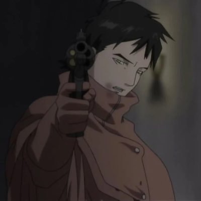 THlCCOLAS's profile picture. SWE student | 30 | wannabe developer