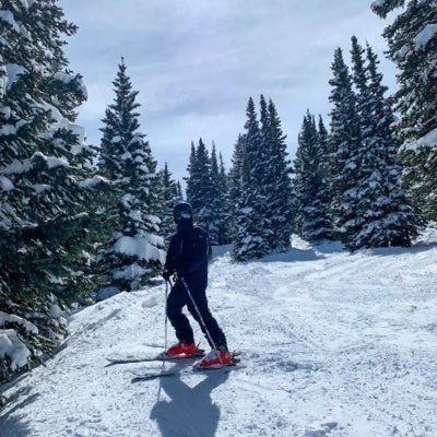 Theurgyer's profile picture. 