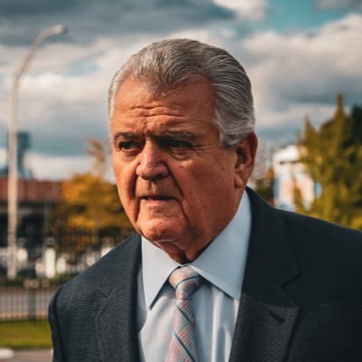 @PHLDems Chairman, Leader of #WestPhilly’s 34th Ward, @America250 Commissioner, 22-Year @Penn Professor, 53-Year Carpenter, Ret. U.S. Congressman. #FlyEaglesFly