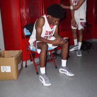 Devontre Sword (@tre3wayy) 's Twitter Profile