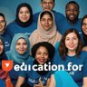 EduHub74's profile picture. Education Comes First