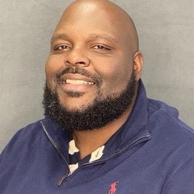 🗣 Father 🗣Husband 🗣Basketball Coach 🗣 Be Different 🗣 Director of Oklahoma Aces @OklahomaAcesGBB