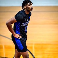 Jordan T Johnson (@d1jordan8) 's Twitter Profile
