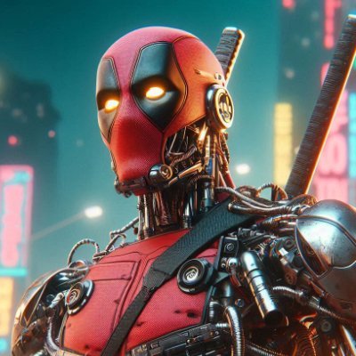 BotPool88845's profile picture. 