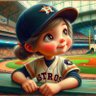 tweetzg's profile picture. Lover of all things Disney!!! Love my Houston ASTROS 💙🧡, Texans & Rockets!!!! Most of all~Enjoy Life to the fullest...YOLO!!! ;-)