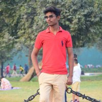 Sunil Yadav (@sunily21999) 's Twitter Profile