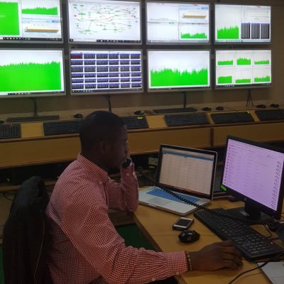 Cybersecurity Analyst | Systems&network Engineer| Risk & Network security |Soc & Incident Response|💻🛜👨‍💻📱🌏| Ethical Hacker |