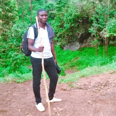 Conservationist,𝖤𝖽𝗎𝖼𝖺𝗍𝗈𝗋,farmer, #Educationforsustainability #SDG4 #SDG13 @TEACH4UG volunteer https://t.co/mkyCdjcy0h
