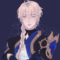 prince aether (@abyssprinceae) 's Twitter Profile