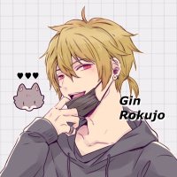 六条銀 (@gin_rokujo) 's Twitter Profile