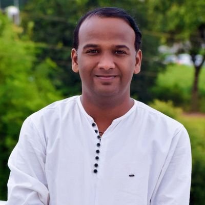 विधानसभा अध्यक्ष कांग्रेस आई टी सेल-सोशल मीडिया जिला पांढुरना म.प्र.