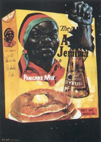 MadBlackWoman's profile picture. I'm Not mad... unless provoked.